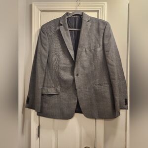Michael Kors Men's Suit • Sz 46R